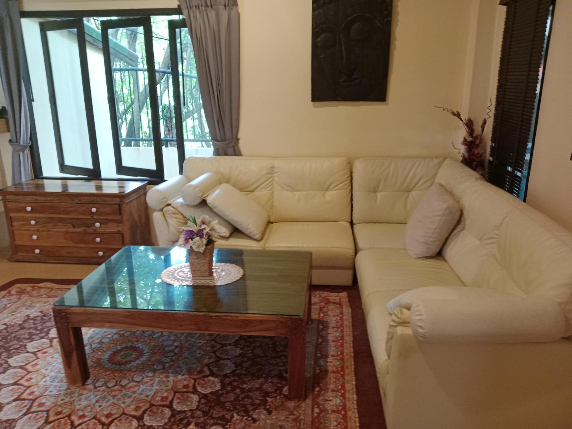 Baan Tropicana Mae Nam Exterior photo