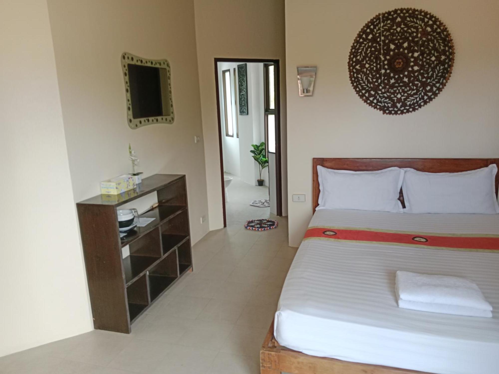 Baan Tropicana Mae Nam Exterior photo