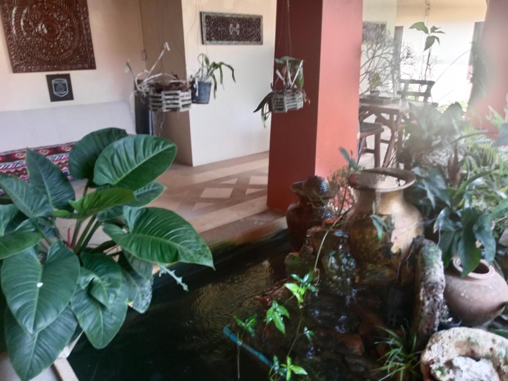 Baan Tropicana Mae Nam Exterior photo
